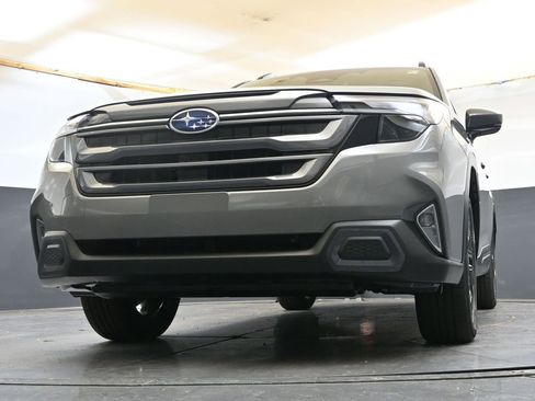 New 2026 Subaru Forester Limited AWD/4WD image 39