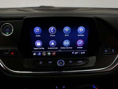 Certified 2022 Chevrolet Blazer LT image 14