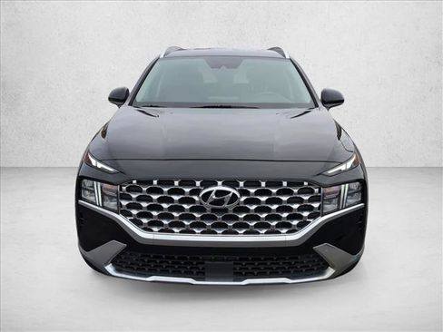 Used 2021 Hyundai Santa Fe SEL w/ Cargo Package image 2