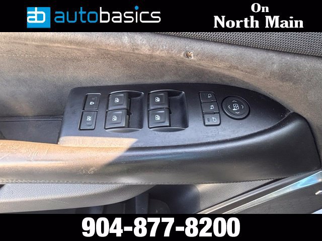 Used 2018 Cadillac Escalade Platinum RWD image 38