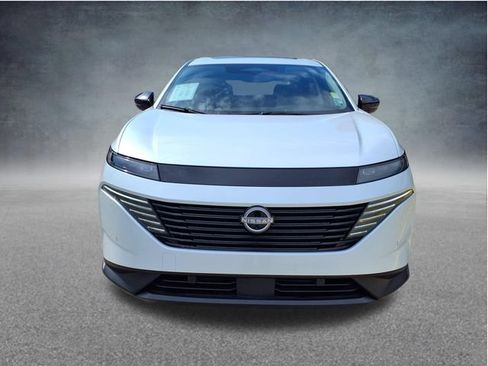 Used 2025 Nissan Murano SL AWD/4WD image 2