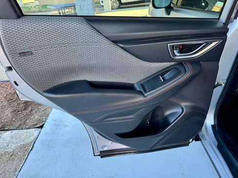 Used 2020 Subaru Forester Sport w/ Popular Package #2 image 19