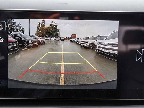 New 2026 Hyundai Santa Cruz SEL image 27