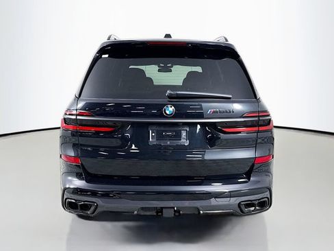 New 2027 BMW X7 M60i AWD/4WD image 6