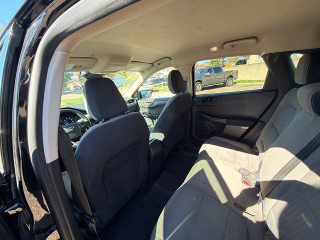 Used 2020 Ford Escape S AWD/4WD image 16