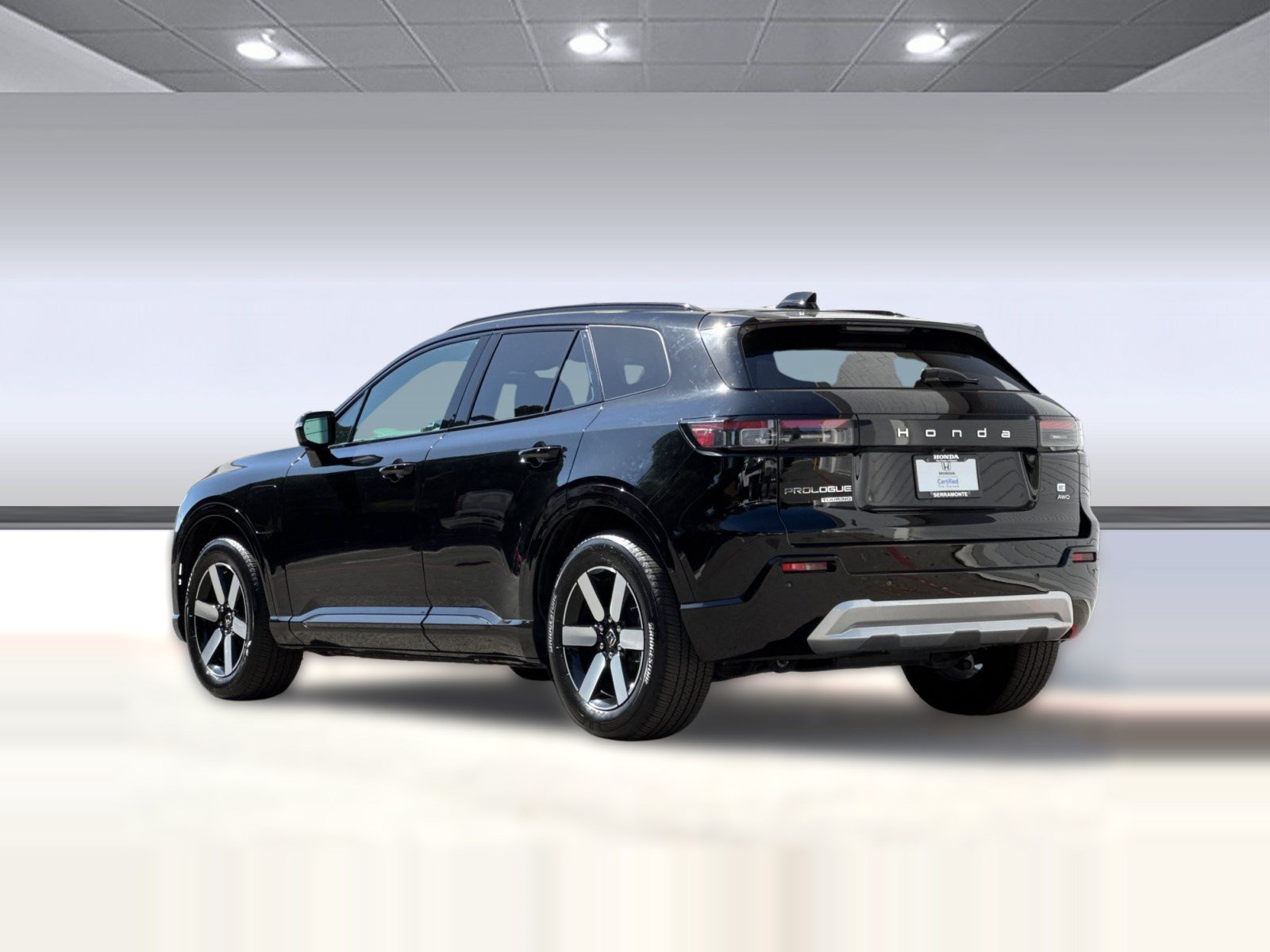 Certified 2024 Honda Prologue Touring image 3