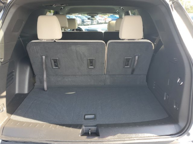 Certified 2024 Chevrolet Traverse LS w/ Safety Package AWD/4WD image 8