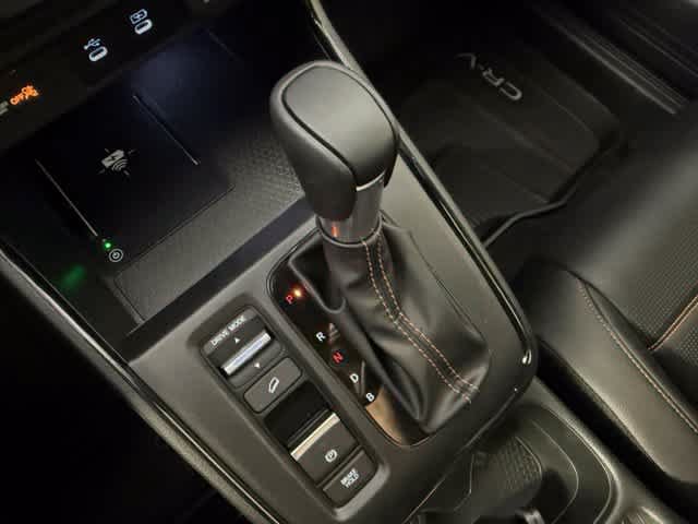 New 2027 Honda CR-V Sport-L image 26