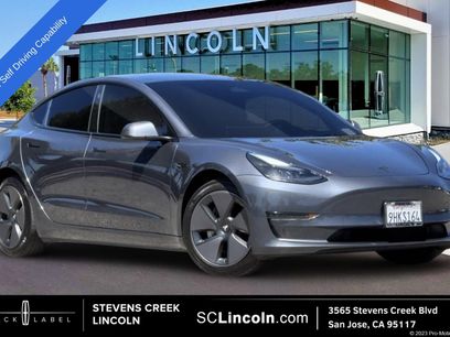 Used 2023 Tesla Model 3 Standard Range
