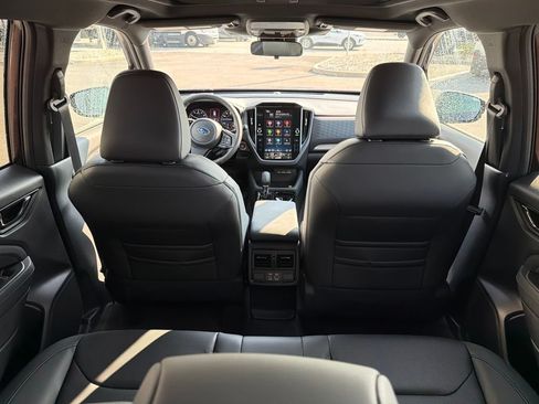 New 2026 Subaru Forester Limited AWD/4WD image 30