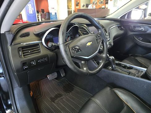 Used 2017 Chevrolet Impala Premier image 7