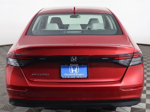 Used 2023 Honda Accord LX image 9