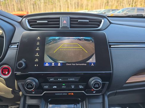 Used 2020 Honda CR-V Touring image 24