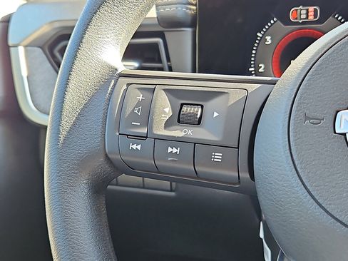 New 2026 Nissan Kicks SV w/ SV Premium Package image 16