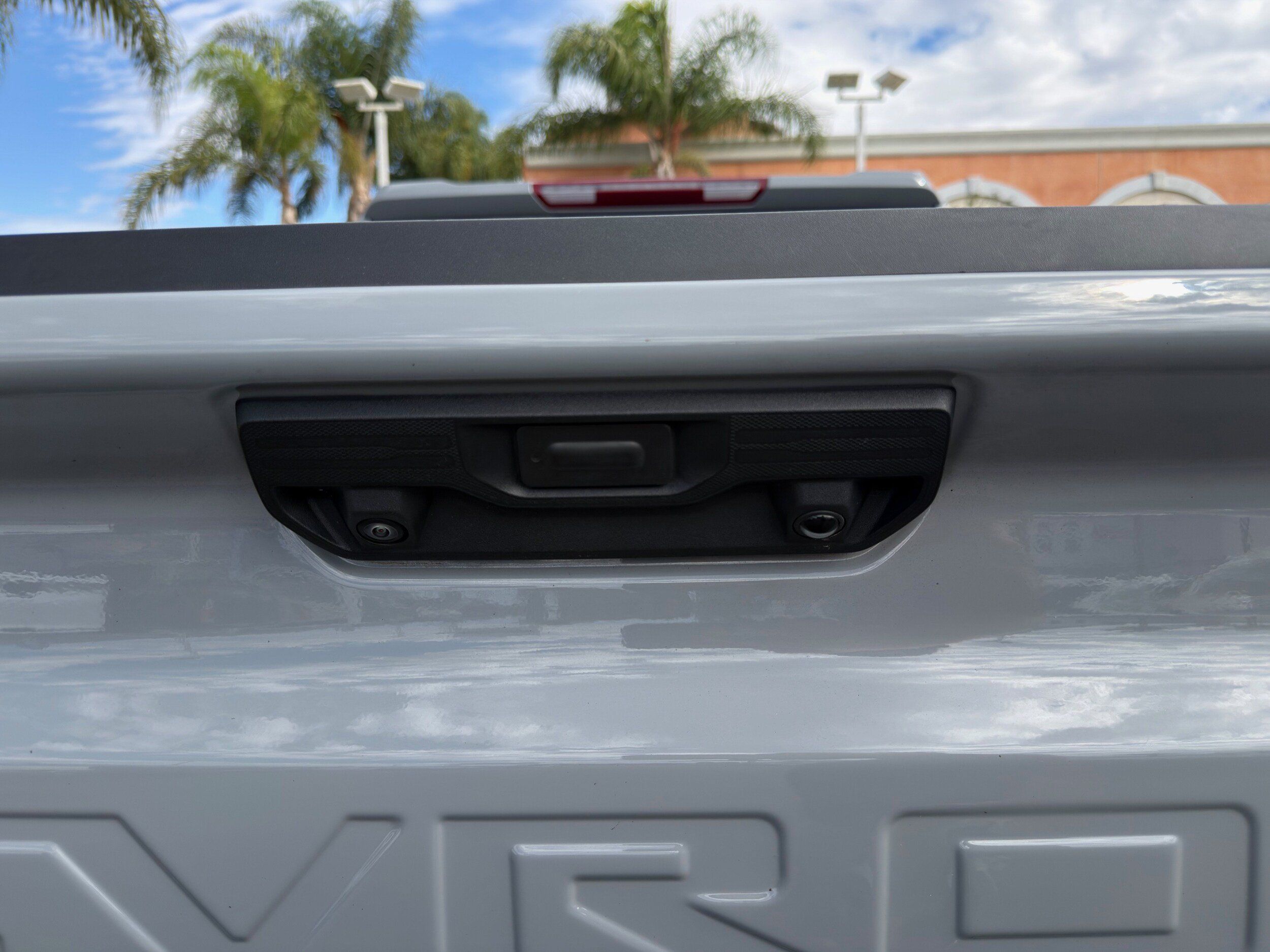 Used 2025 Chevrolet Silverado 1500 RST w/ Convenience Package II RWD image 15