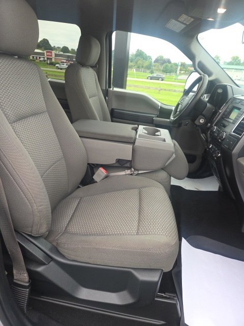 Used 2018 Ford F250 XLT AWD/4WD image 18