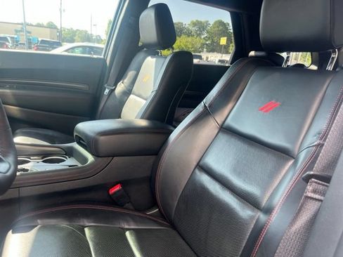 Used 2023 Dodge Durango R/T AWD/4WD image 18