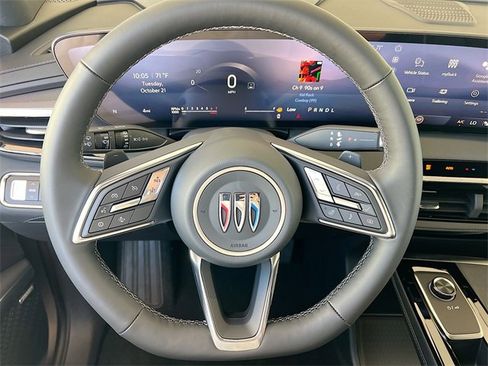 New 2026 Buick Enclave Sport Touring w/ Power Package image 7