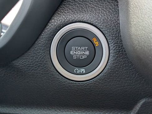 New 2026 RAM 2500 Tradesman image 28