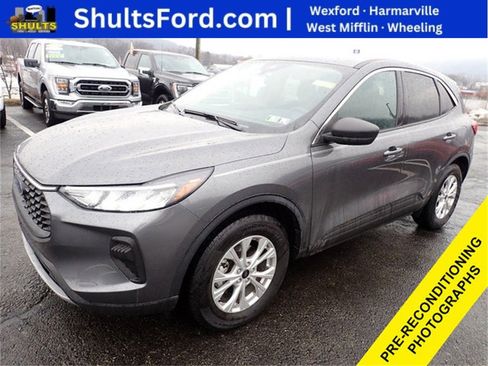 Certified 2023 Ford Escape Active image 1