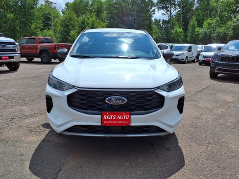 Used 2023 Ford Escape ST-Line image 9