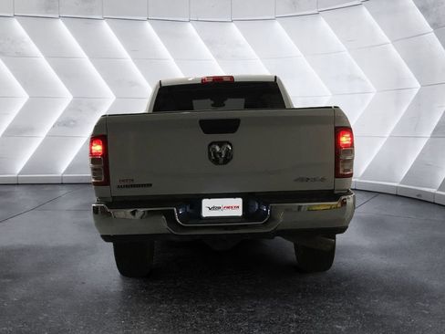 Used 2024 RAM 2500 Big Horn image 5