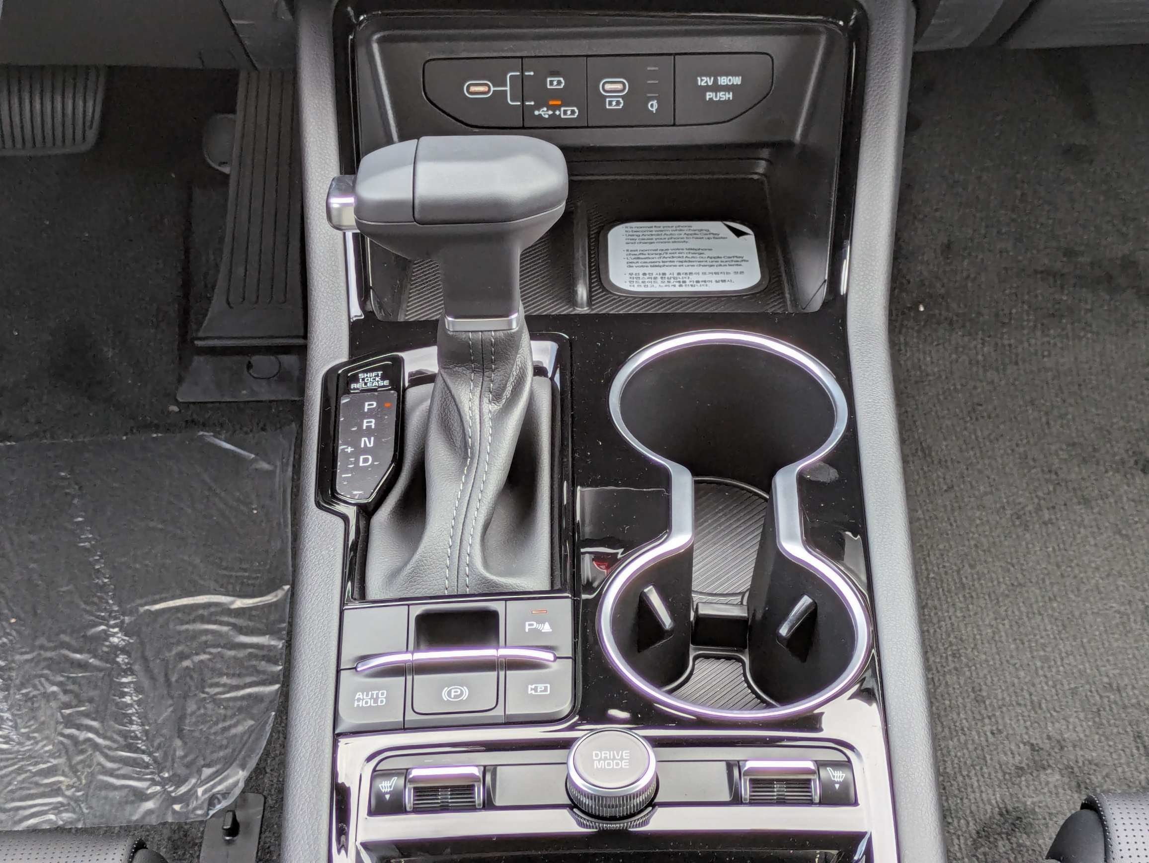New 2026 Kia K5 GT-Line FWD image 21