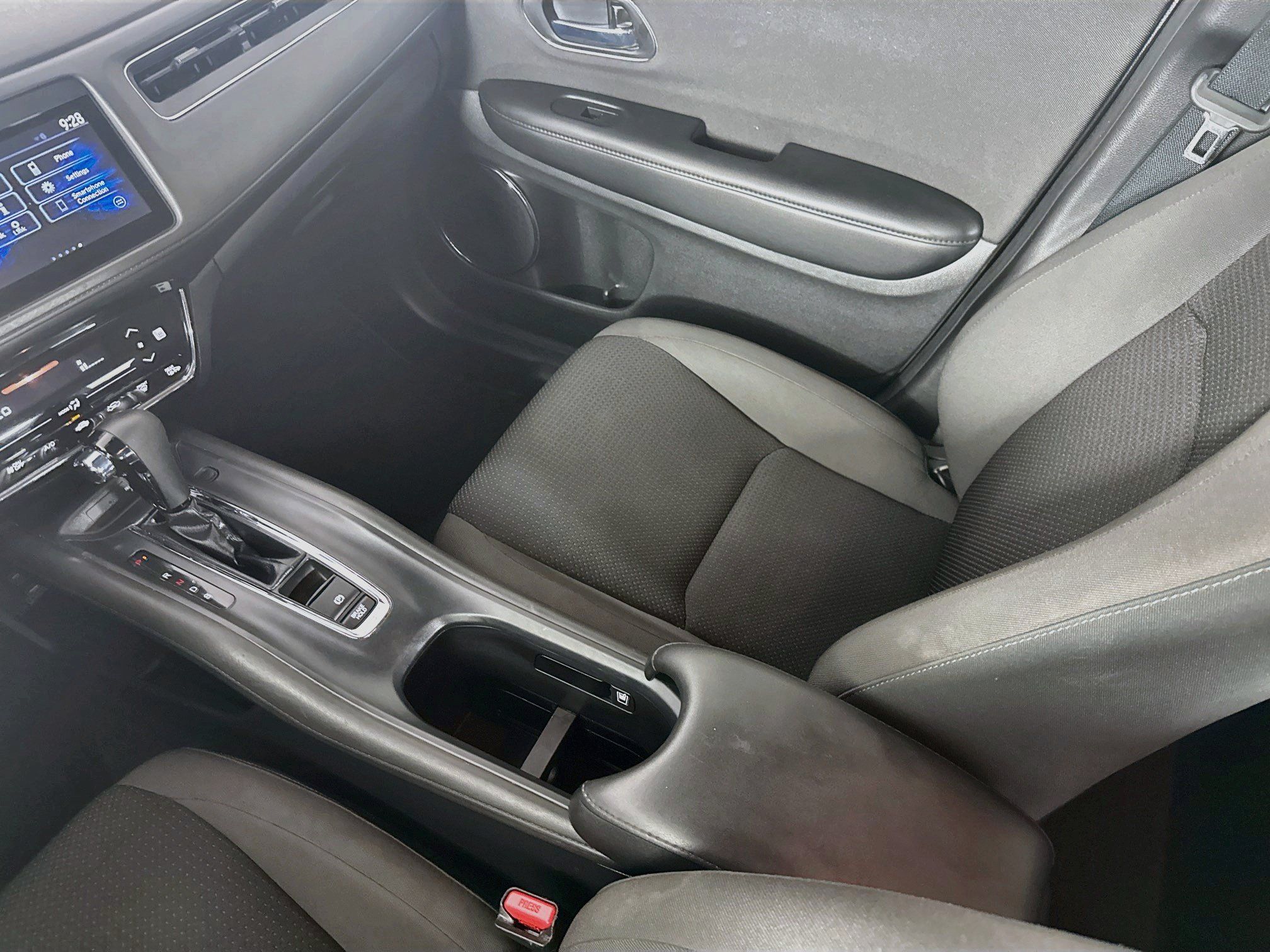 Certified 2022 Honda HR-V EX image 28