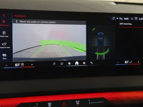 Used 2025 BMW X3 M50 w/ M Sport Professional Package AWD/4WD image 10