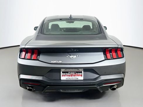 Used 2026 Ford Mustang Premium RWD image 6