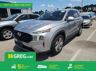 Used 2023 Hyundai Santa Fe SEL FWD video 1