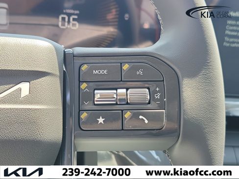 New 2027 Kia Seltos S FWD image 23