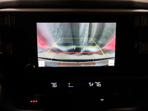 Used 2024 Toyota Tundra SR5 w/ SR5 Premium Package image 24