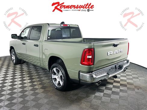 New 2026 RAM 1500 Tradesman image 5