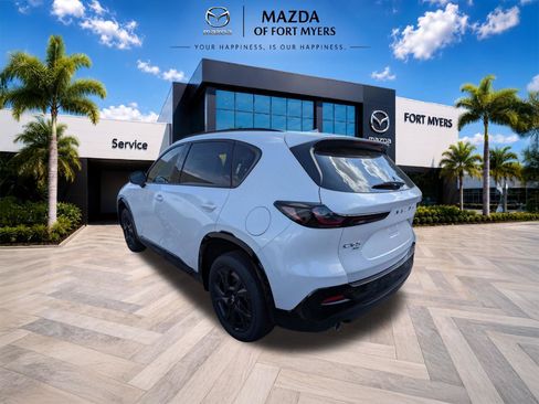 New 2026 MAZDA CX-5 2.5 S w/ Premium Plus Package AWD/4WD image 7