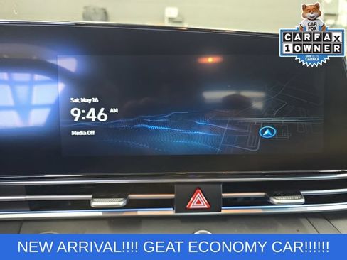 Used 2024 Hyundai Elantra SEL w/ Convenience Package FWD image 22
