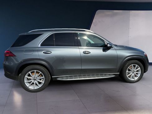 Certified 2026 Mercedes-Benz GLE 350 4MATIC image 6