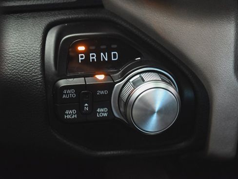 Used 2022 RAM 1500 Laramie image 26