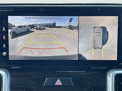 Used 2022 Kia Sorento SX Prestige w/ Rust Color Package image 28