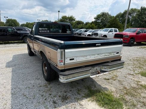 Used 1994 Ford F150 XL RWD image 9