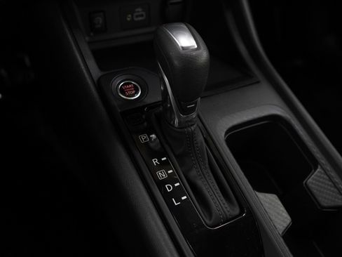 Used 2025 Nissan Sentra S FWD image 21