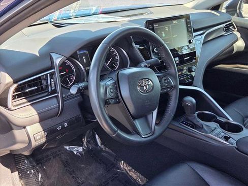 Certified 2023 Toyota Camry SE w/ Audio Upgrade Package image 10