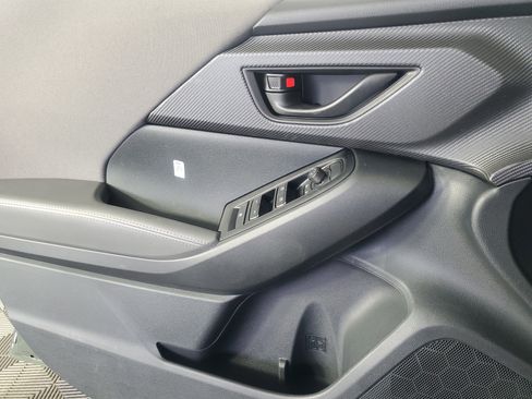 New 2026 Subaru Crosstrek 2.0i Premium image 29