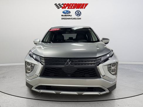 Used 2025 Mitsubishi Eclipse Cross SE AWD/4WD image 13