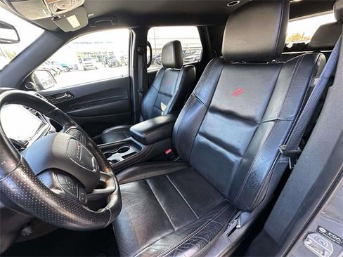 Used 2022 Dodge Durango R/T image 6