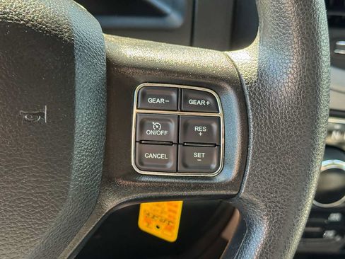 Certified 2024 RAM 1500 Tradesman w/ Tradesman SXT Package AWD/4WD image 16