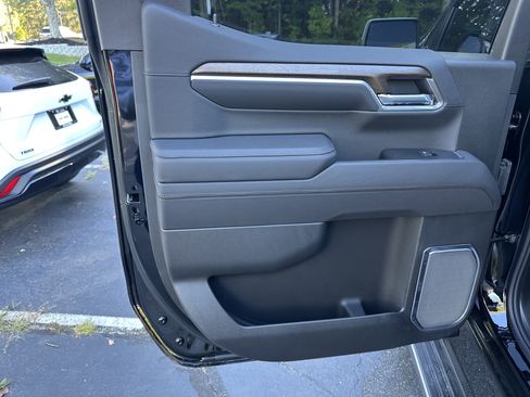 New 2025 Chevrolet Silverado 1500 High Country image 19