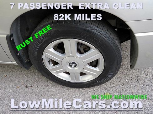 Used 2004 Mercury Monterey Convenience image 24