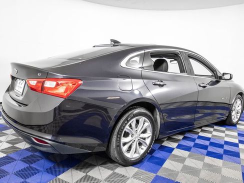 Used 2023 Chevrolet Malibu LT image 5