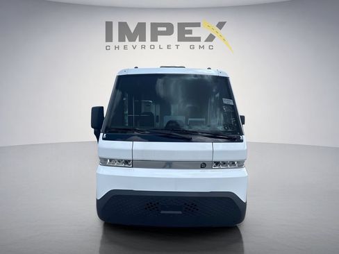 Used 2024 Chevrolet Brightdrop 600 w/ Battery Pack, Max Range AWD/4WD image 4
